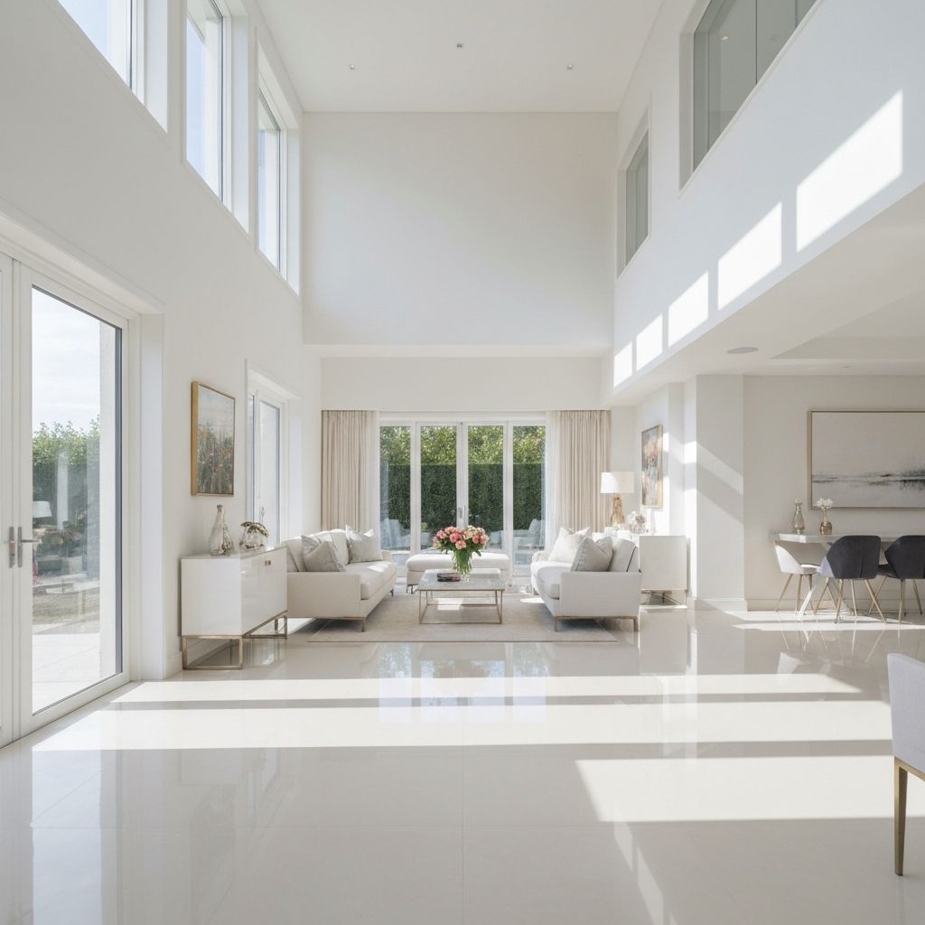 Full Home - Move-In Ready